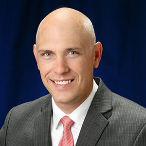 Dr. Scott Sellers